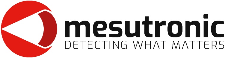 Mesutronic logo