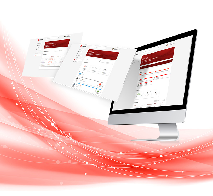 Cloud industrial software interfaces